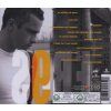 Eros Ramazzotti - 9 (CD) - zadní strana