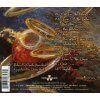 Helloween - Helloween (CD) - zadní strana