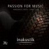 Passion For Music (CD)