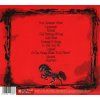 New Model Army - Unbroken (CD) - zadní strana