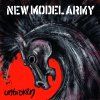 New Model Army - Unbroken (CD)