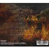 Those Damn Crows - Inhale/Exhale (Expanded Edition) (CD) - zadní strana