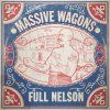 Massive Wagons - Full Nelson (CD)
