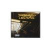 Kool Savas - Lan Juks (CD) - zadní strana