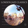SOUL JAZZ RECORDS PRESENTS / VARIOUS - LONDON JAZZ CLASSICS (REISSUE) (CD)
