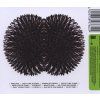 Europe - Last Look At Eden (CD) - zadní strana