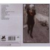 Robyn - Robyn (CD) - zadní strana