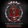 U.D.O. - Navy Metal Night (2 CD + DVD) (CD)