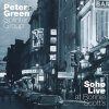 PETER GREEN SPLINTER GROUP - Soho - Live At Ronnie ScottS (CD)
