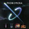 Phenomena - Anthology (CD)