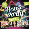 Hausparty: 90er Hits (CD)