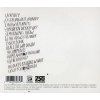 Iggy Pop - Every Loser (CD) - zadní strana