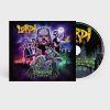 Lordi - Screem Writers Guild (CD)