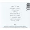 Aerosmith - Draw The Line (CD) - zadní strana