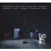 Roosevelt - Embrace (CD) - zadní strana