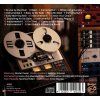 Werner Lämmerhirt - ... es bleibt die Erinnerung... (CD) - zadní strana