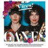 Ganes - Vives! (CD)