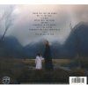 Marianas Rest - The Bereaved (CD) - zadní strana