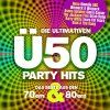 Die Ultimativen Ü50 Party Hits (CD)