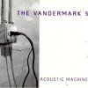 VANDERMARK 5 - ACOUSTIC MACHINE (CD)