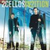2 Cellos (Luka Sulic & Stjepan Hauser) - In2ition (CD)
