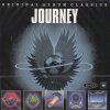 Journey - Original Album Classics (1978 - 1986) (CD)