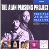 The Alan Parsons Project - Original Album Classics (CD)
