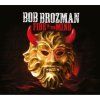 BOB BROZMAN - Fire In The Mind (CD)