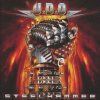 U.D.O. - Steelhammer (CD)