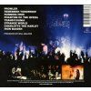 Iron Maiden - Iron Maiden (CD) - zadní strana