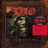Dio - Magica (Deluxe Edition 2019 Remaster) (CD)