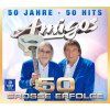 Die Amigos - 50 Jahre - 50 Hits (CD)