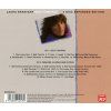 Laura Branigan - Self Control (Expanded Edition) (CD) - zadní strana