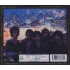 The Strokes - Room On Fire (CD) - zadní strana