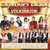 Grand Prix der Volksmusik (CD)