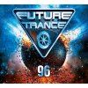 Future Trance 96 (CD)