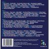 Hot Chocolate - The RAK Singles (CD) - zadní strana