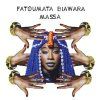 DIAWARA, FATOUMATA - MASSA (CD)