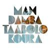 MAH DAMBA - TAABOLO KOURA (CD)