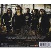 Moonspell - Alpha Noir (CD) - zadní strana