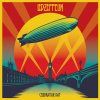 Led Zeppelin - Celebration Day: Live 2007 (CD-Digisleeve) (CD)