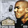 The Game - Untold Story (+dvd) (CD)
