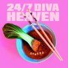 24/7 Diva Heaven - Stress (CD)