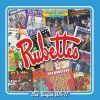 The Rubettes - The Singles 1974 - 1977 (CD)