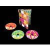 R.E.M. - Up (Limited 25th Anniversary Edition) (CD) - zadní strana