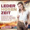 Lederhosenzeit (CD)