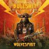 WolveSpirit - Bullshit (CD)