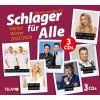 Schlager für Alle: Herbst/Winter 2025/2026 (CD)