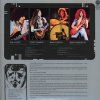Thin Lizzy - Jailbreak (SHM-CD) (Digisleeve) (CD) - zadní strana