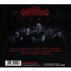 Dark Millennium - Come (CD) - zadní strana